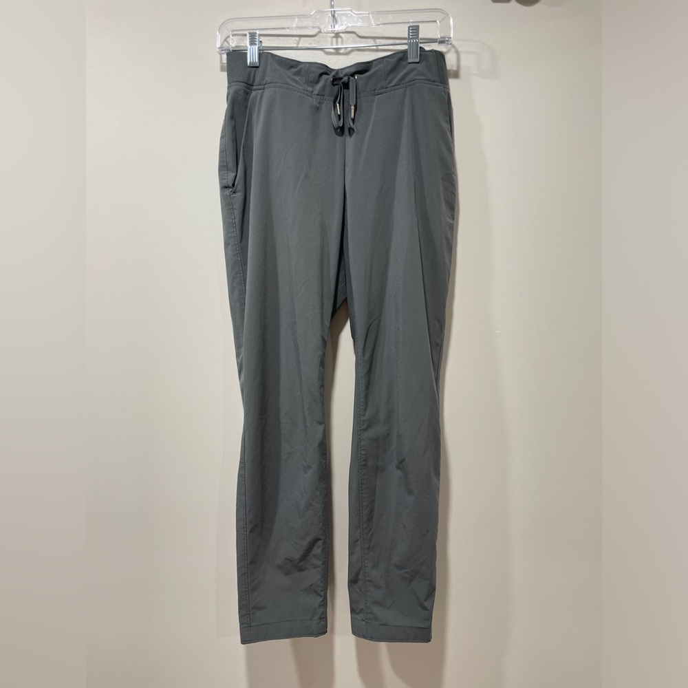Athleta Straight Leg Pants